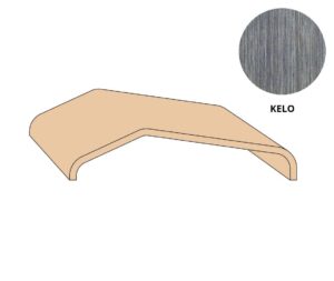 Podhlavník Cariitti TAIVE Kelo