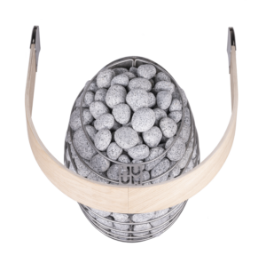 Zábradlí pro Saunová kamna HUUM DROP