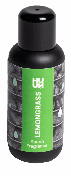 HUUM Sauna Vůně Citronová tráva
