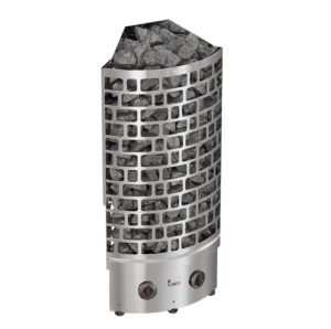 SAWO Aries Corner 3HE NB Premium 3P-1P 9kW