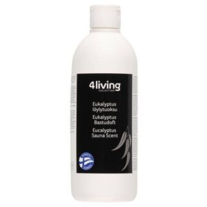 Rento Vůně do sauny Eukalyptus 500ml