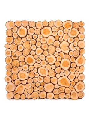 Jalovcový panel Kadakaplaat 500 * 500 mm