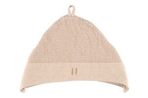 Sauna klobouk Rento Kenno béžový