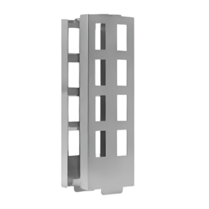 Ochranný kryt topných spirál SAUNUM 3kW/4kW