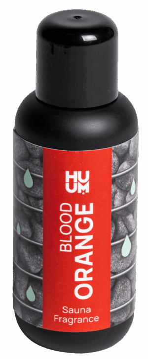 HUUM Sauna Vůně Červená pomeranč
