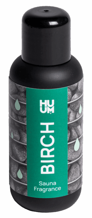 HUUM Sauna Vůně Bříza