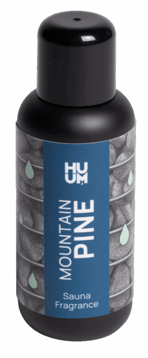 HUUM Sauna Vůně Horská borovice