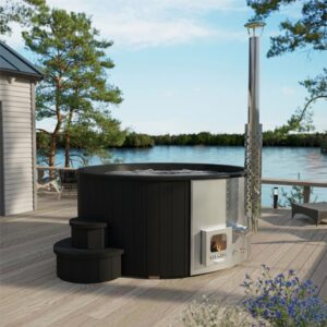 DELUX TUB 200 BLACK EDITION