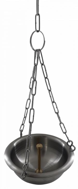 Aroma mísa nerezová Greus 300 ml