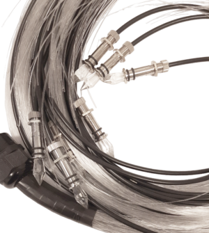 Osvětlení Hvězdná obloha (Crystal Star) 16W LED RGBW GREUS