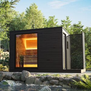 Electric SAUNA L