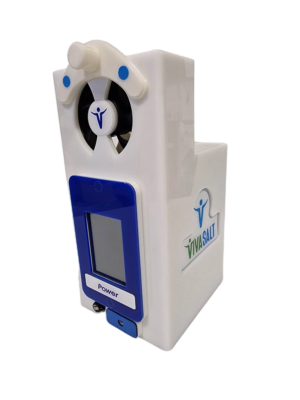 Halogenerátor VivaSalt Power