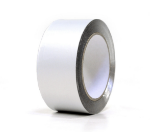 Hliníková páska do sauny №705, 50mm / 50m