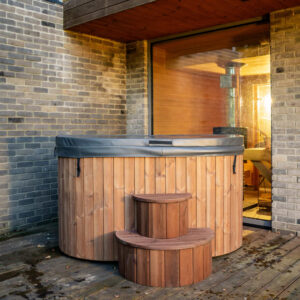 COLD TUB “OFURO”