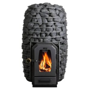 HUUM HIVE Wood 13 kW