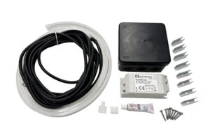 LED pásek Sauna Ultra Ambient Cariitti 6 m