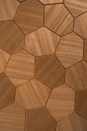 Luxpanely do sauny Royal Thermo