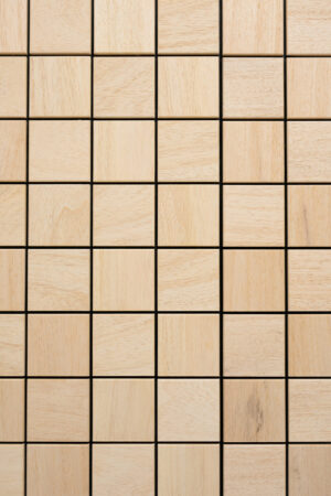 Luxpanely do sauny Square Light