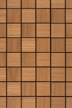 Luxpanely do sauny Square Thermo