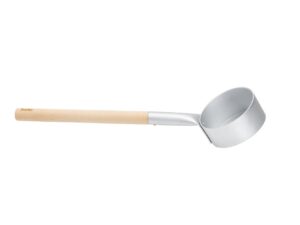 Naběračka Helo Brilliant stříbrný