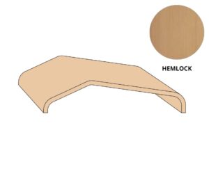 Podhlavník Cariitti TAIVE Hemlock