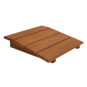 Podhlavník Alfa 350x350 mm Thermo lípa