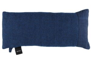 Polštář Rento Kenno tmavě modrý 50x22 pro saunu