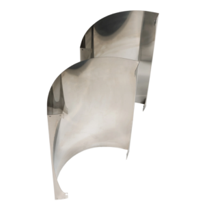 Reflektor saunového topidla HUUM HIVE