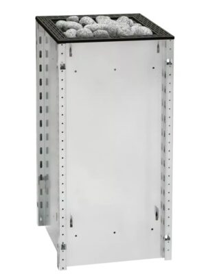 HUUM Core BK 10.5 kW bez bočních panelů