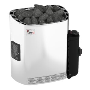 SAWO Scandia NB Premium 9kW