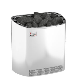 SAWO Scandia NS Premium 3P-1P 6kW