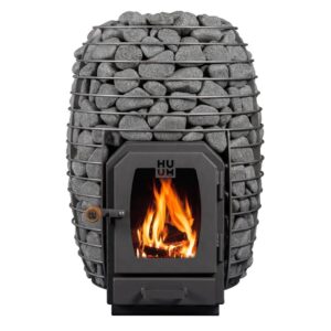 HUUM HIVE Wood 17 kW