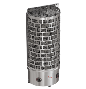 SAWO Aries Wall 3HE NB Premium 3P-1P 6kW