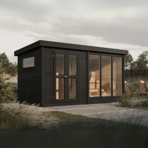 ANITA S ODPOČIVÁRNOU