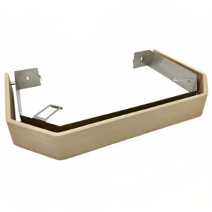 Zábradlí pro elektrický ohřívač Saunum Pro Experience